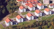 Novostavby bytových domů o 21 b.j. (celkem 63 b.j.)