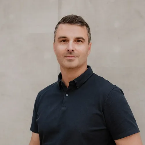 Ing. Karel Věžník ml.